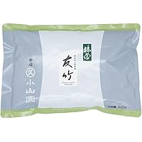 Amazon | 丸久小山園 菓子・スイーツ用 製菓用抹茶/若竹(わか